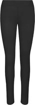 Dames sportlegging 'Cool Workout' Black - XS