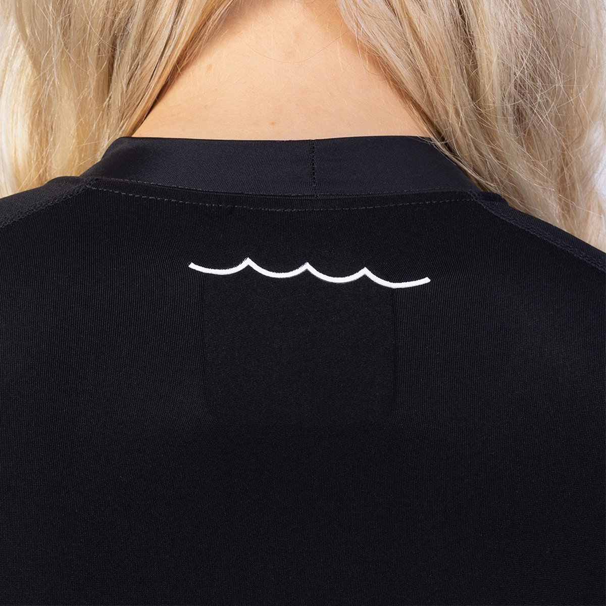 2023 Gul Womens Evotherm Thermal Long Sleeve Top Black 42