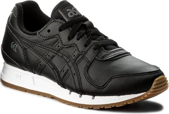 Asics - Dames Sneakers Gel-Movimentum - Zwart - Maat 37 1/2 | Bestel nu!