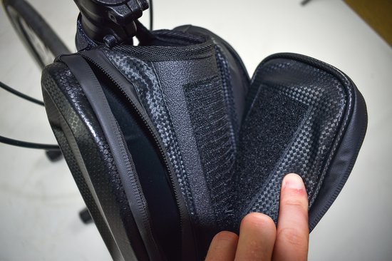 Fietstassen met smatphonehouder van Fietstas — afbeelding 3