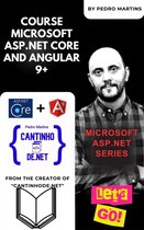 Course Microsoft ASP.NET Core and Angular 9+