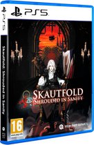 Skautfold: Shrouded in sanity / Red art games / PS5