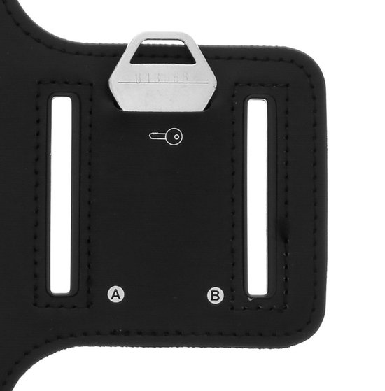 Running Pols Phone Holder - Draaibare Running Mobiele Telefoon Polsband | Mannen & Vrouwen Draagbare Telefoonhouder, Lichtgewicht Telefoon Polsband voor Klimmen, Hardlopen
