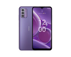 NOKIA G42 5G - 128GB - Purple
