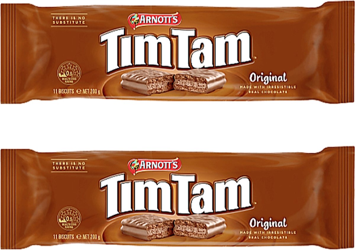 Tim tam sale cookies