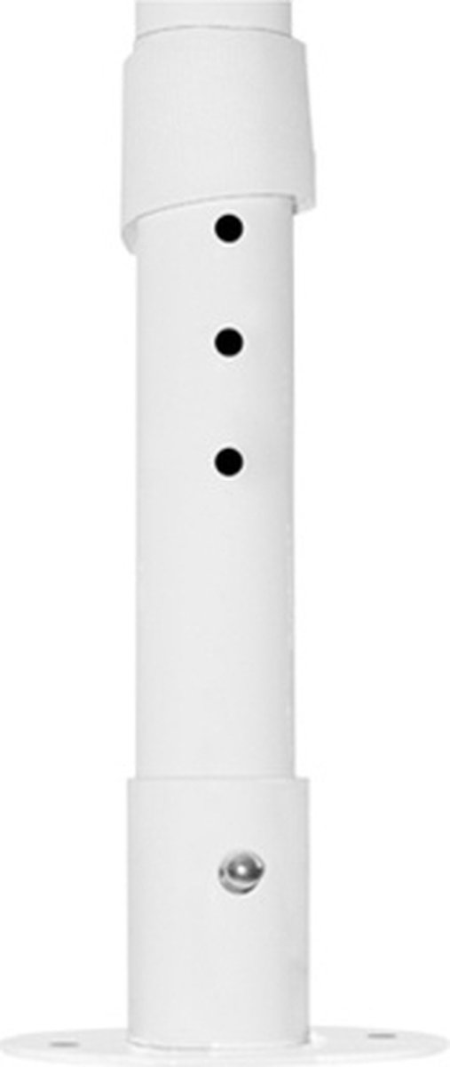 Tente de réception 3x6 PE, blanc (90101)