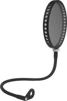 Pauly P120 XX & T-35 Advanced Pop Filter (Black) - Pop filter