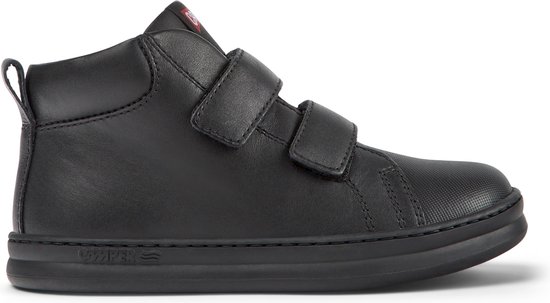 Camper Runner Four K900384, Sneaker bootie Bambini e ragazzi, Blu scuro 001, 25 EU
