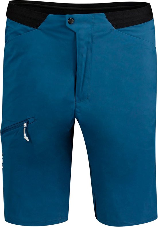 Haglofs L.i.m Fuse Korte Broek Blauw 56 Man