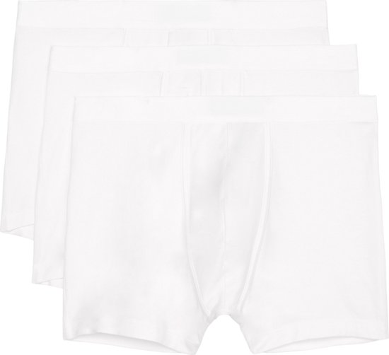 Marc O'Polo Heren lang short / pant 3 pack Essentials Organic Cotton