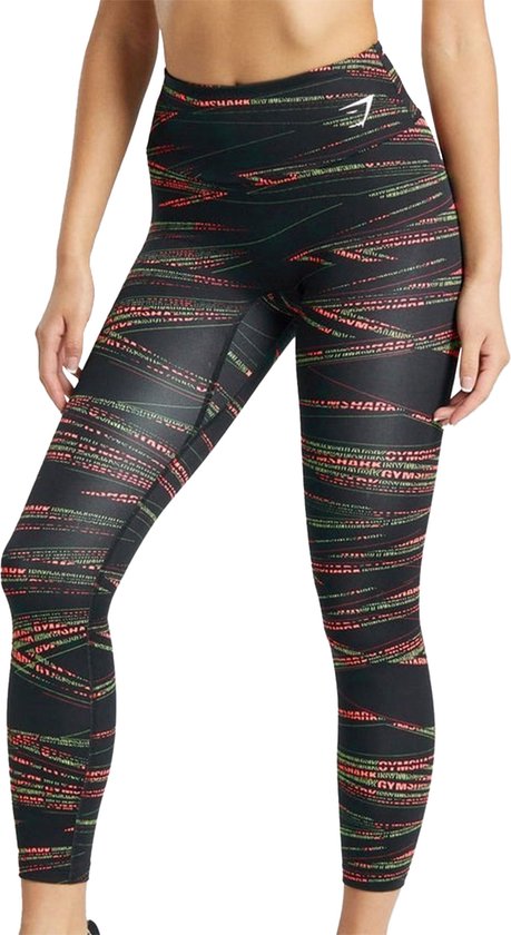 Legging de sport Zone Graphic Femme Taille M bol