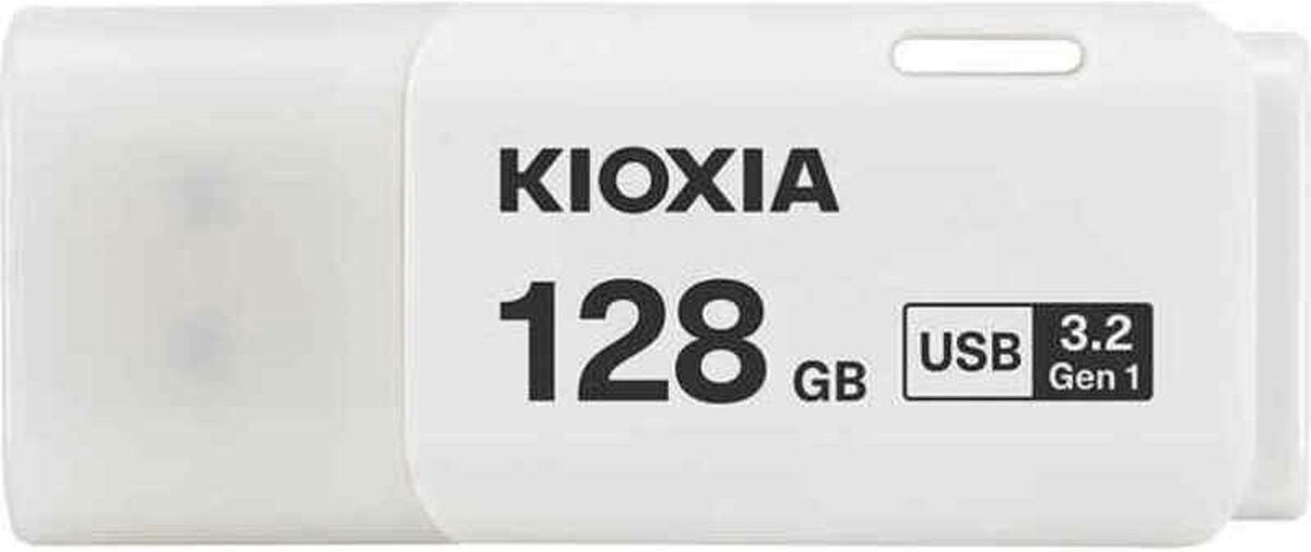 USB stick Kioxia U301 White - Kioxia