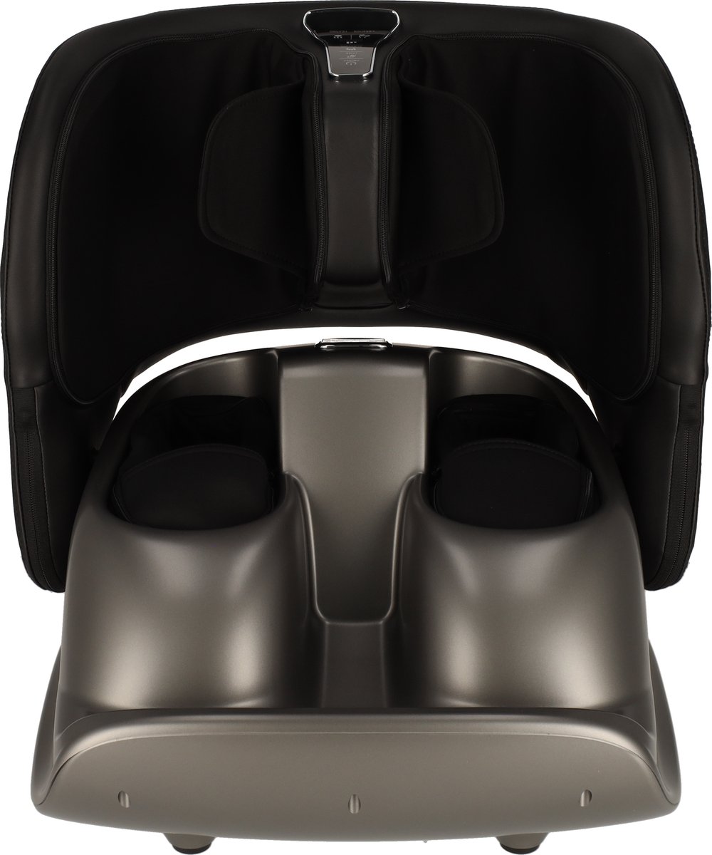 Happy Feet Voetmassage Apparaat met Luchtcompressie - afbeelding 3