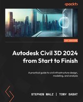Practical Autodesk Civil 3D 2023