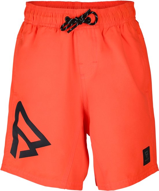 Brunotti Crunotos Jongens Zwemshort - Roze - 140