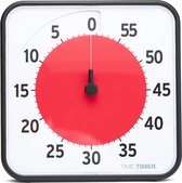 Time Timer Medium 19x19cm - Visuele Countdown Timer