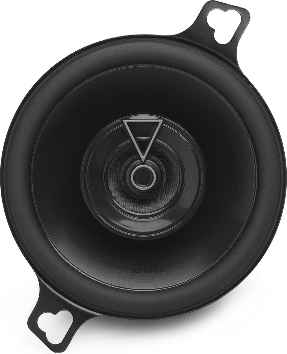 JBL Club 34F - Autospeakers - 3,5” Inch (87mm) 2-weg Coaxiaal - 75W Piek / 25W RMS - Set van 2 – foto 6