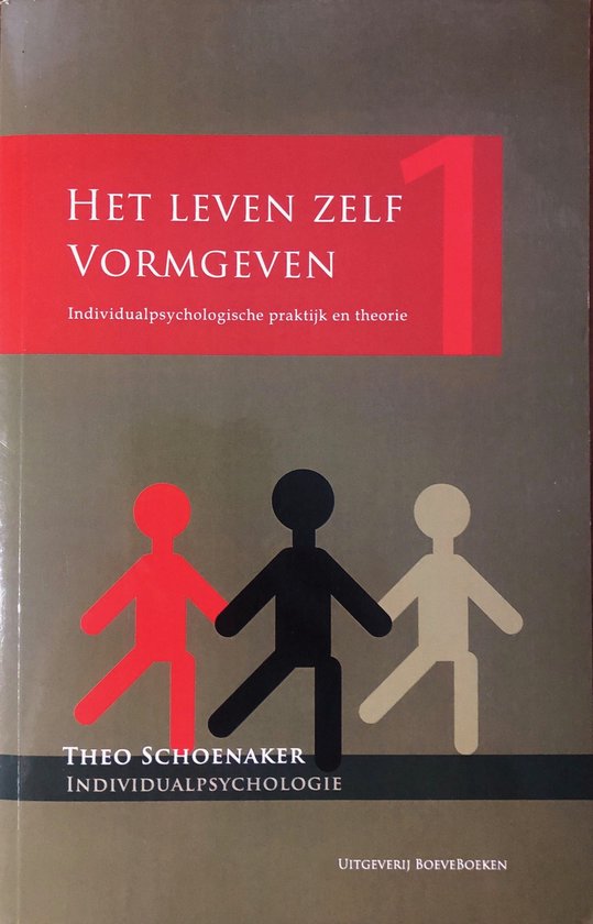 Het leven zelf vormgeven