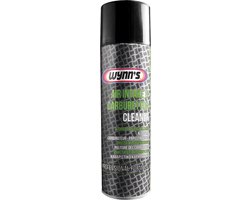 Wynn's Air Intake & Carburettor Cleaner - 325ml