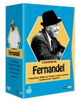 Fernandel Coffret (Import)