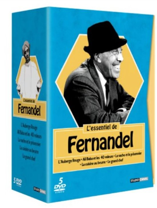 Fernandel