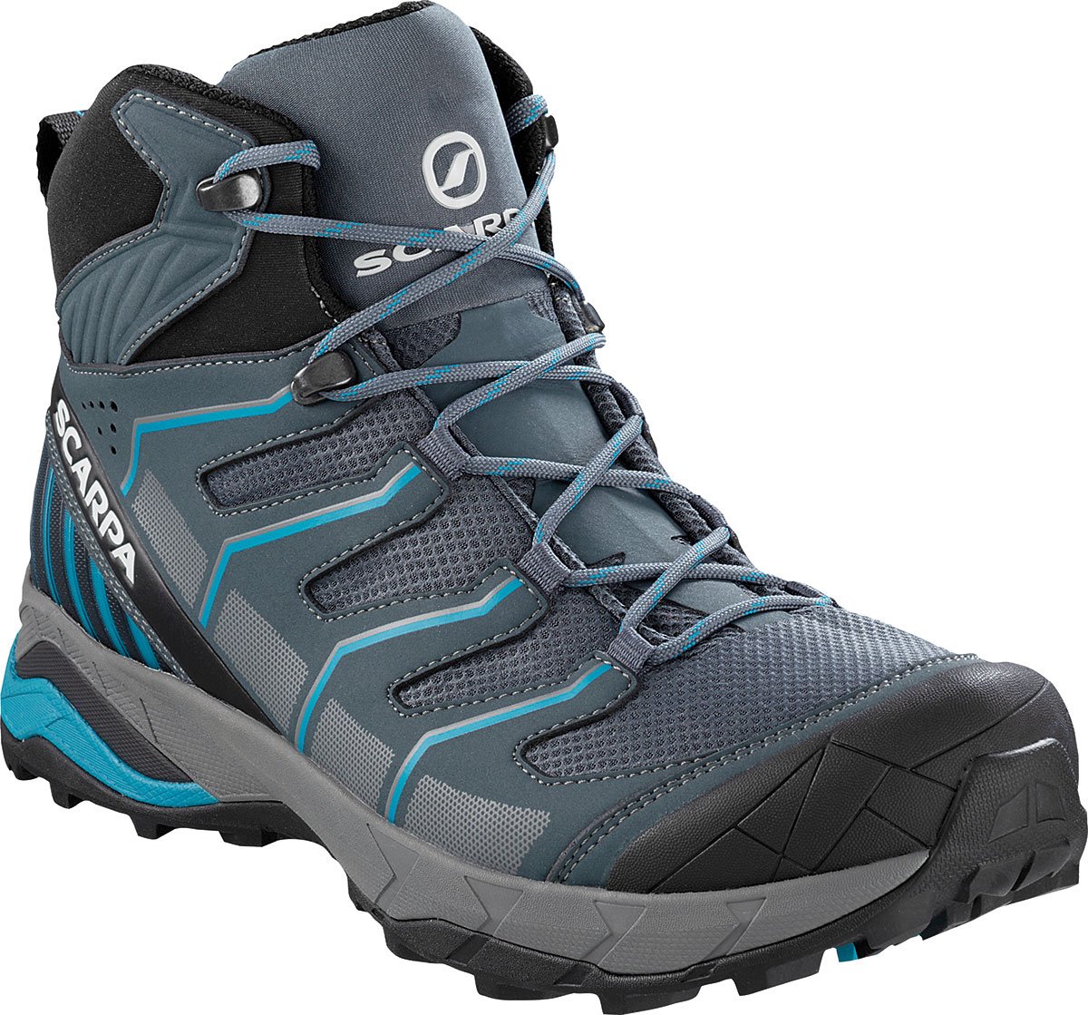 Scarpa Maverick Mid GTX -light Herren_EU 46 Default