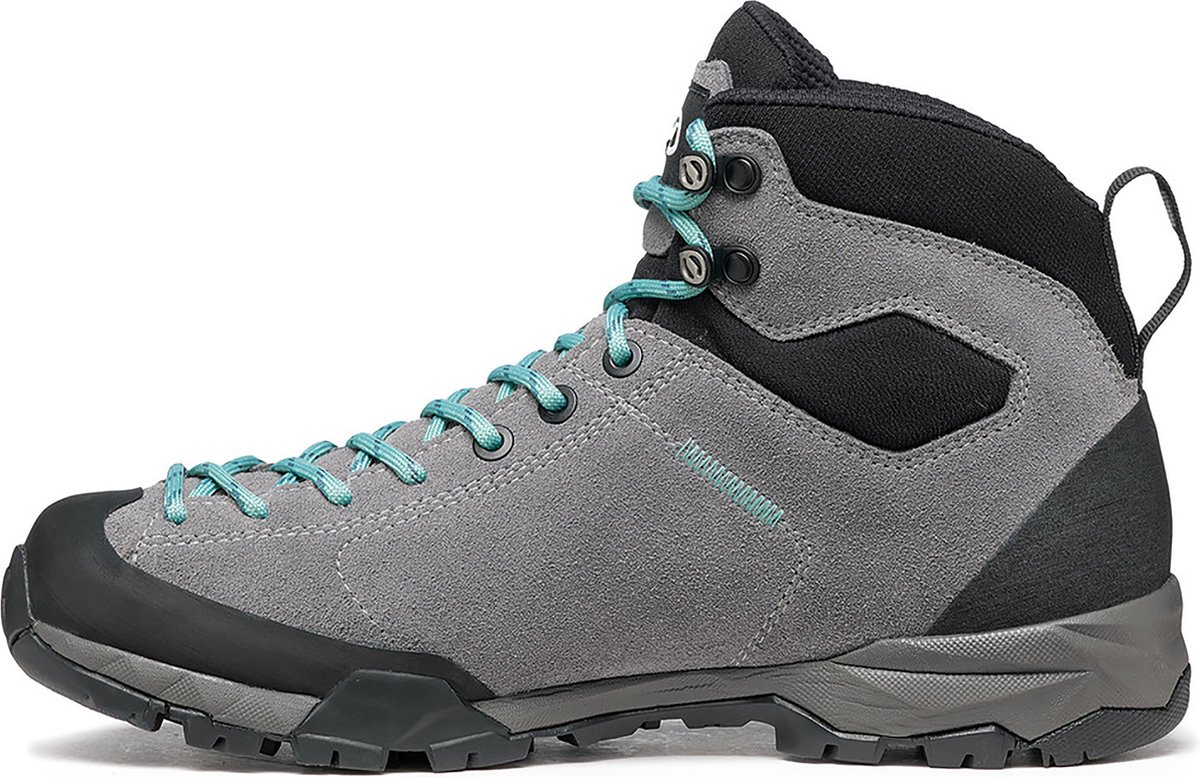 Scarpa Mojito Hike GTX Smoke-jade Damen_EU 37 Default