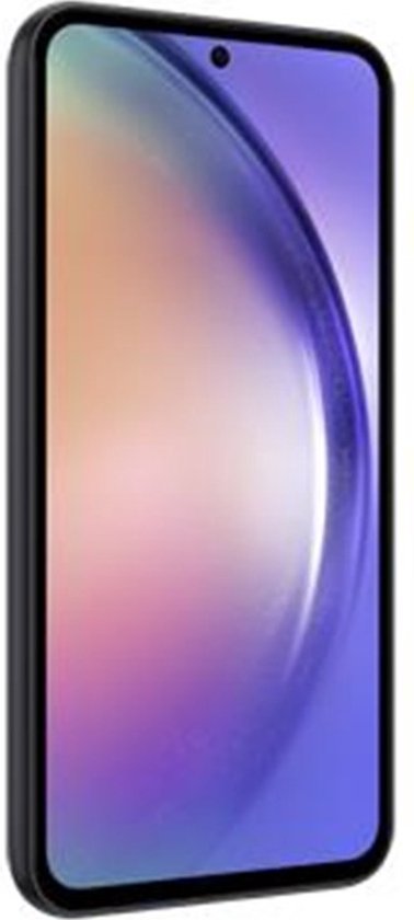 Samsung Galaxy A54 5G - 128GB - Awesome Black