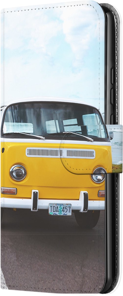 Book Case Hoesje Maken voor de Xiaomi 13 Pro