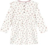 Prénatal newborn jurk - Lichtroze - Maat 50