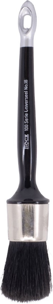 FLOCX 100 KWAST UNIVERSEEL MAAT 18