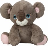 Koala knuffel van zachte pluche - speelgoed dieren - 40 cm - Knuffeldieren