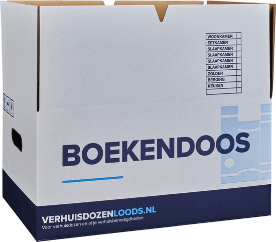 Boekendozen