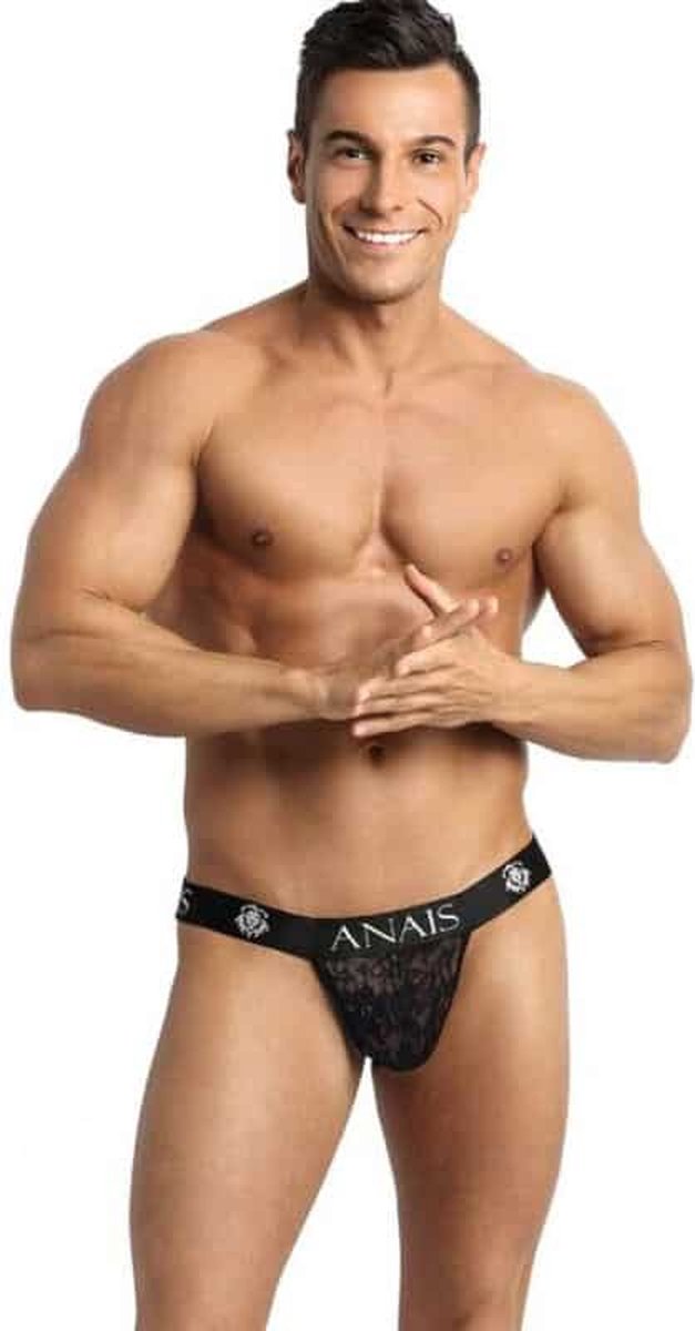 Goedkoopste ANAIS MEN JOCK | Anais Men - Romance Jock Strap M | EROTISCHE HEREN ONDERGOED