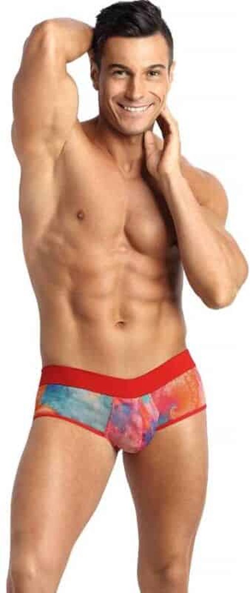 Goedkoopste ANAIS MEN JOCK | Anais Men - Falcon Jock Bikini Xl | EROTISCHE HEREN ONDERGOED