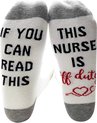 Verpleegkundige/Nurse