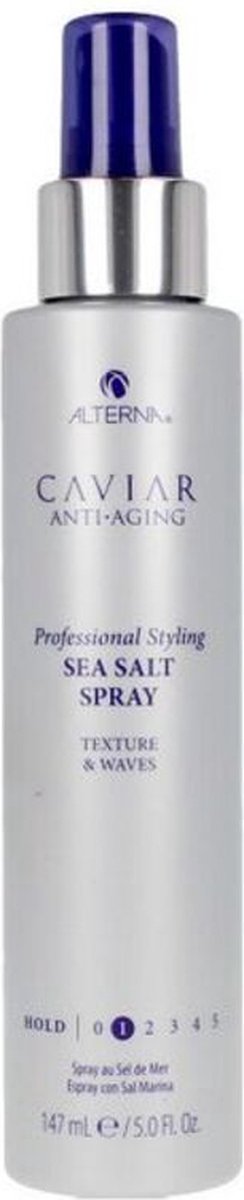 Alterna Haircare Sea Salt Spray haarspray Unisex - 147 ml