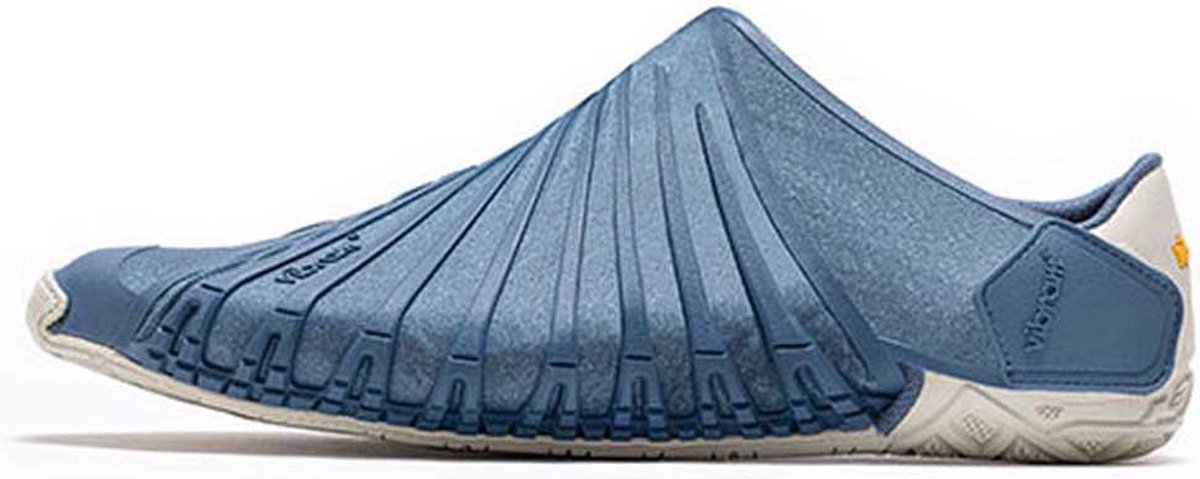 Vibram Fivefingers Furoshiki Ecofree Sneakers Blauw EU 38 Vrouw