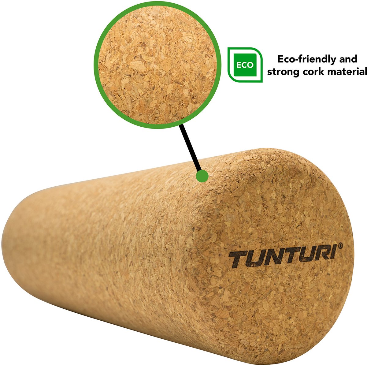Tunturi - Foam Roller thumbnail 6