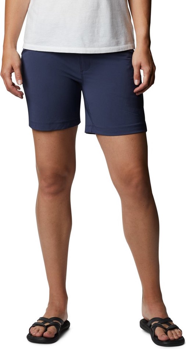 Columbia Peak To Point Korte Broek Vrouw Nocturnal