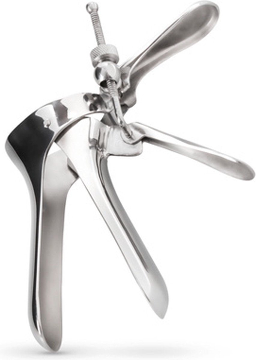 Sinner Cusco vaginaal speculum (groot)