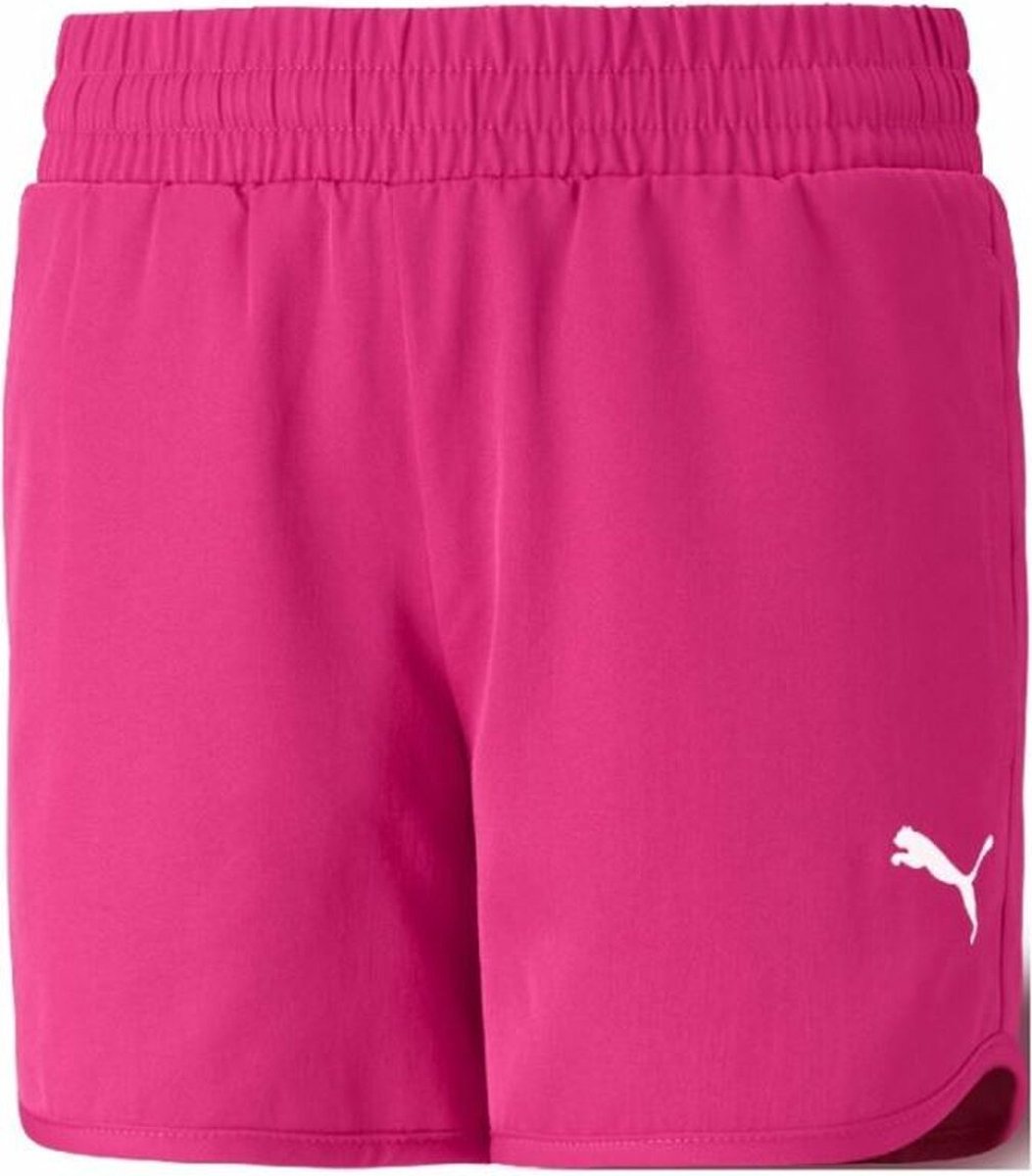 Sportbroek Puma Actives Fuchsia Orchid Shadow