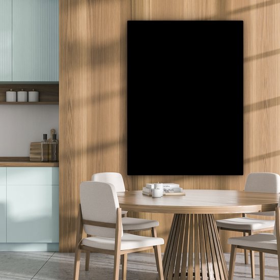 Peinture sur toile Citations - Dictons - Très cher papa - Père - 90x120 cm - Décoration murale - Cadeau Vaderdag - Cadeau - Cadeau pour lui - Astuce - Hommes