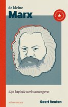 Kleine boekjes - grote inzichten 1 - De kleine Marx