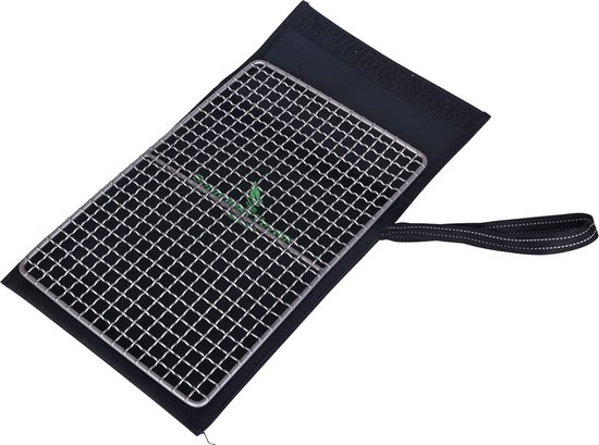 Snow Peak Titanium Trek Plate 18 Cm Keukengerei