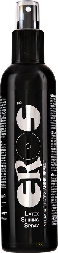 Eros - Latex Shining Spray - 200 ml