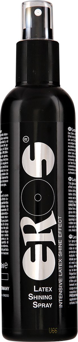 Eros - Latex Shining Spray - 200 ml