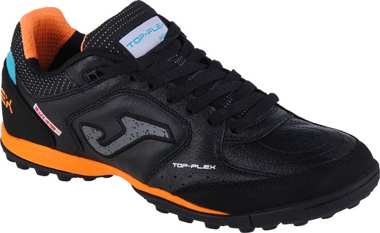 Joma Top Flex 2301 TF TOPW2301TF, Mannen, Zwart, Voetbalschoenen, maat: 42