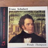 Franz Schubert. Gottmer junior componistenreeks.