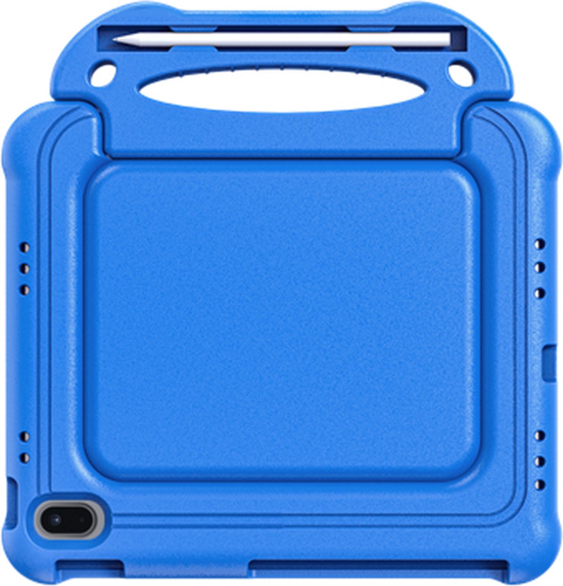 iPad 2022 (10th Gen) Kids Case Ultra - Blue